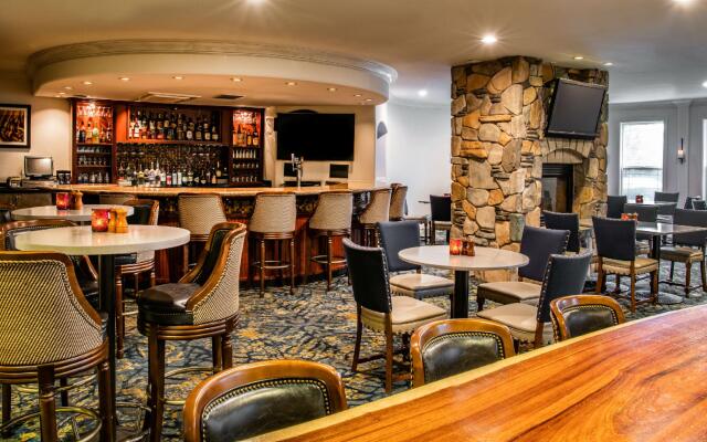 Hilton Santa Cruz/Scotts Valley