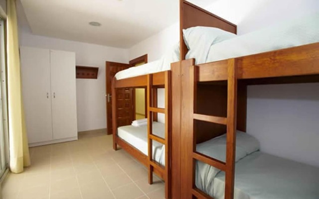 Albergue El Gracijo