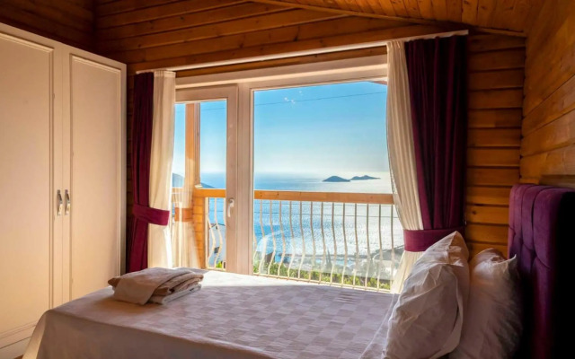 Eco Villa Sardunya