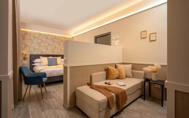 Sophie Terrace Hotel