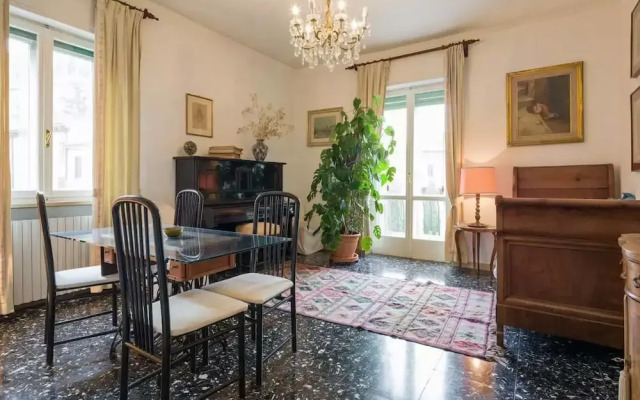 Residenza Novecento