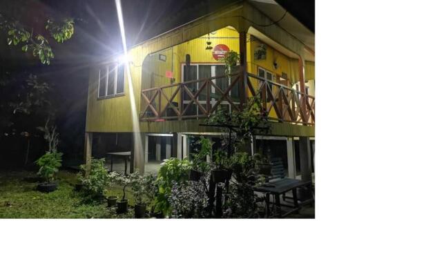 hb cottage homestay