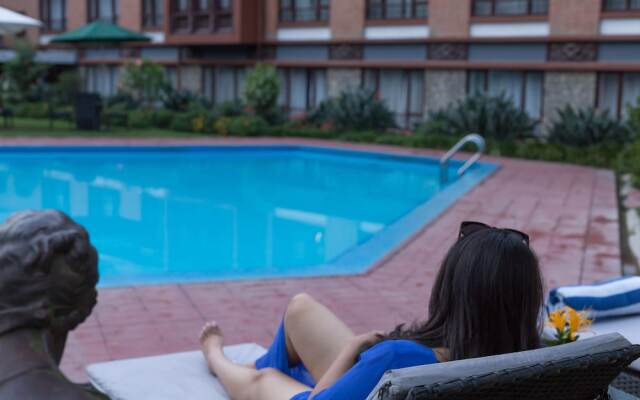 The Malla Hotel
