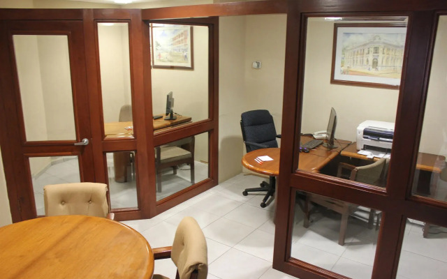 Hotel Posada de Tampico