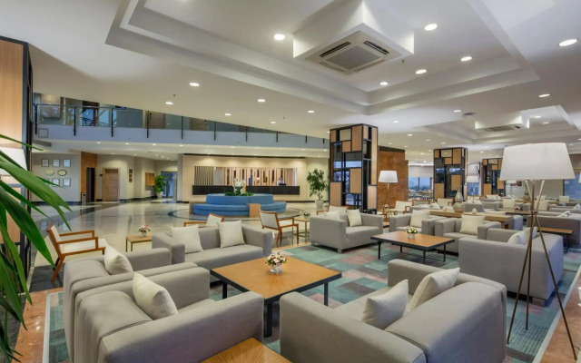 Novum Garden Side - All Inclusive