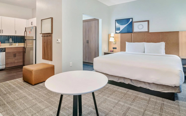 Staybridge Suites University Area by IHG