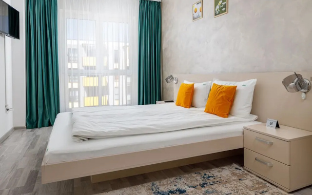 Brasov Holiday Apartments - PERLA
