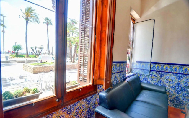 Las Ventanas Sea Front