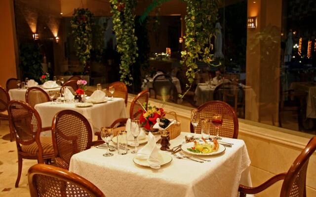 Sea Star Beau Rivage Hotel