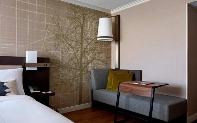 Bethesda Marriott