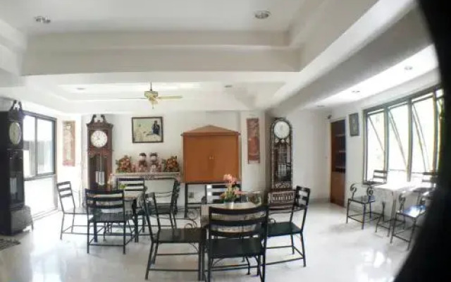 Sathitsit Mansion