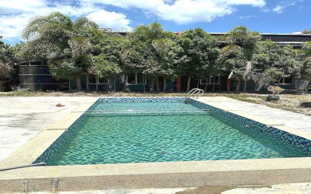 OYO 90938 The Nk Langkawi