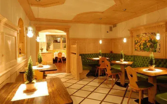 Piccolo Hotel Claudia