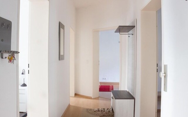 Boardinghouse Wilhelmshaven