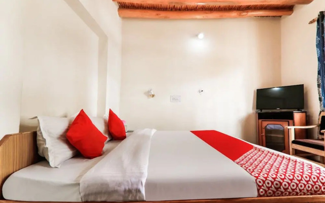 Choszin Guest House by OYO Rooms