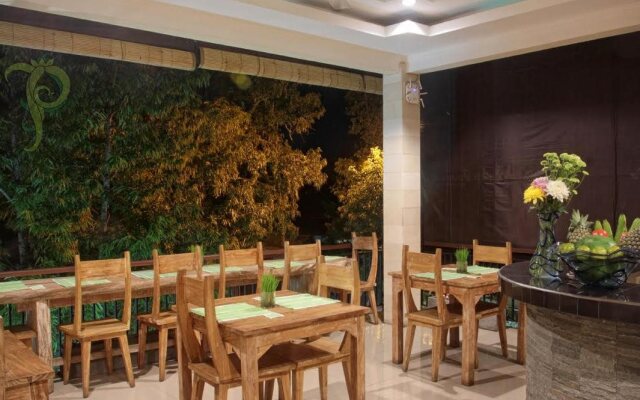 The Puspa Ubud Hotel