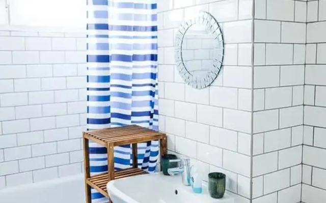 Three Bed London Apartment