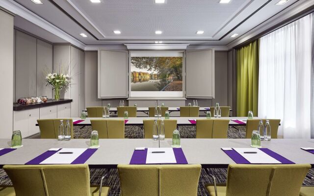 Lindner Hotel Cologne City Plaza, part of JdV by Hyatt