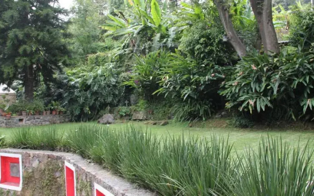 La Cabaña Cuernavaca