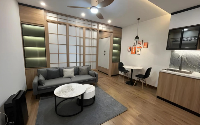La Suite Hotel