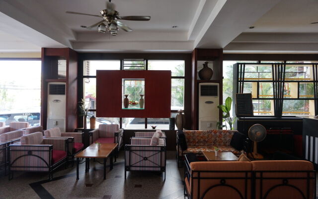 New Rose Boutique Hotel