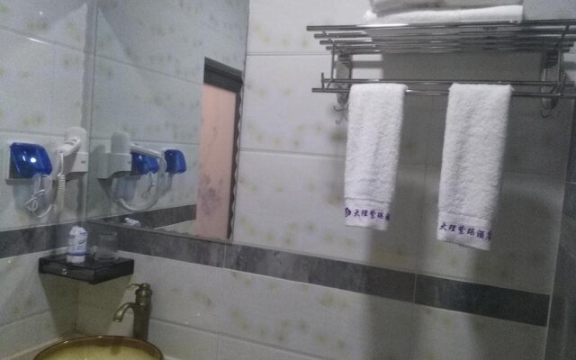 Ziyao Boutique Hotel