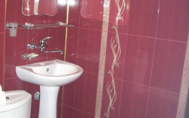 Family Hotel Gelov
