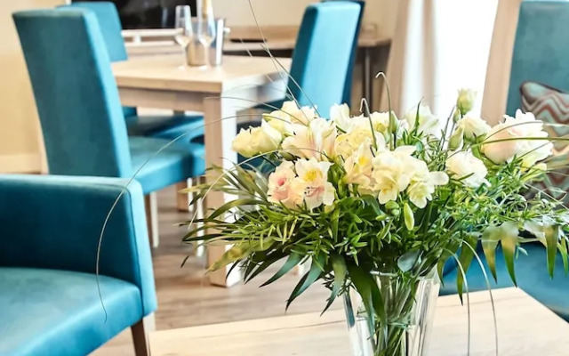 AKZENT Apartmenthotel Residenz