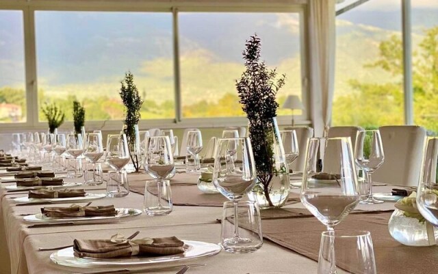 Relais Colle Buono