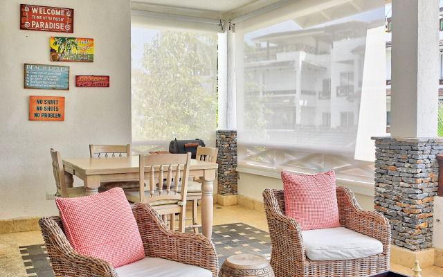 Xeliter Balcones del Atlantico