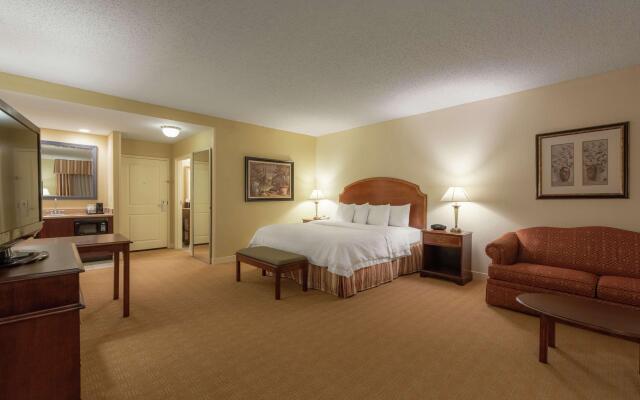 Hampton Inn & Suites Vicksburg