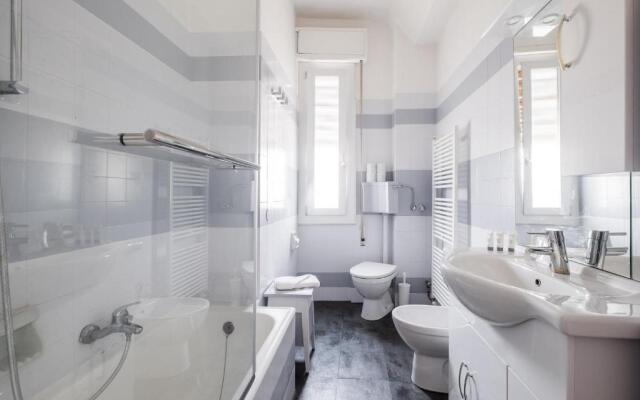Quiet and Cozy Urban Apartment by Wonderful Italy