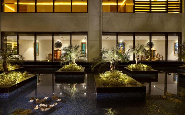 The LaLiT Great Eastern Kolkata