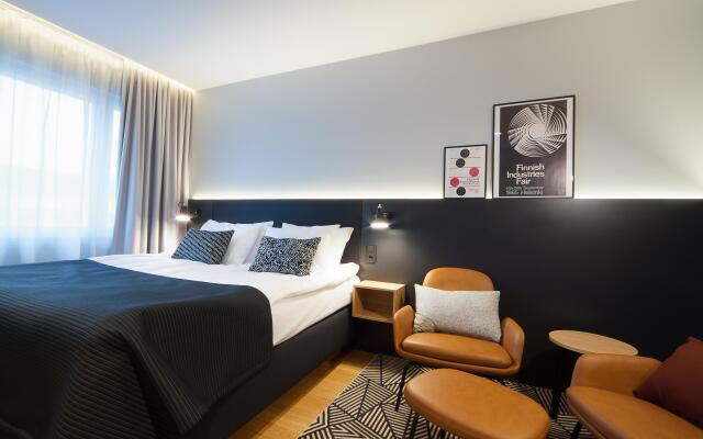 Holiday Inn Helsinki - Expo, an IHG Hotel