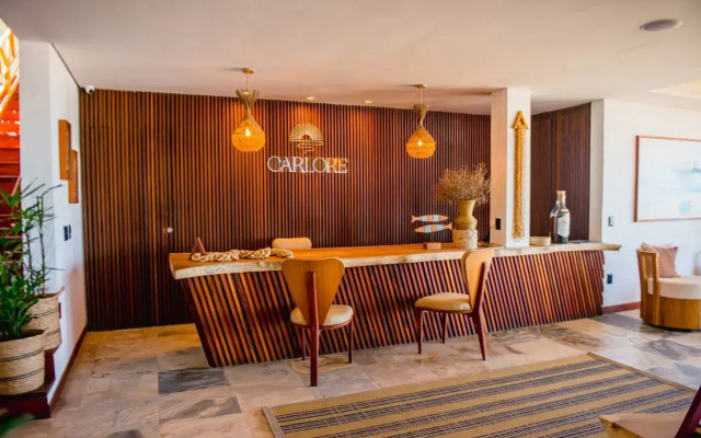 Carlore Hotel Taíba