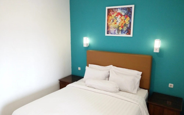 Ratu Homestay Malang