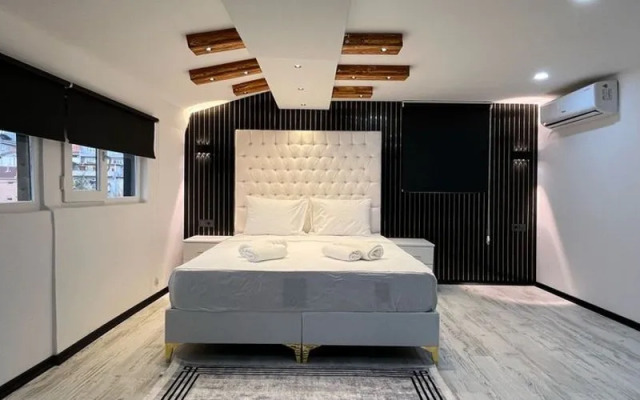 Montenegro Suit Otel