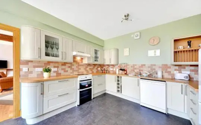 The Arches, Borthwick Mains Farm,