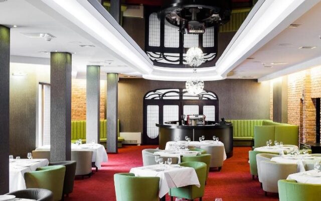 Hotel Viki