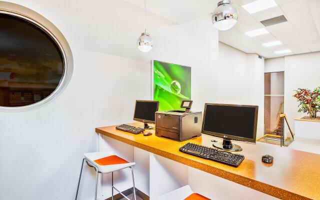 Holiday Inn Sydney - Waterfront by IHG