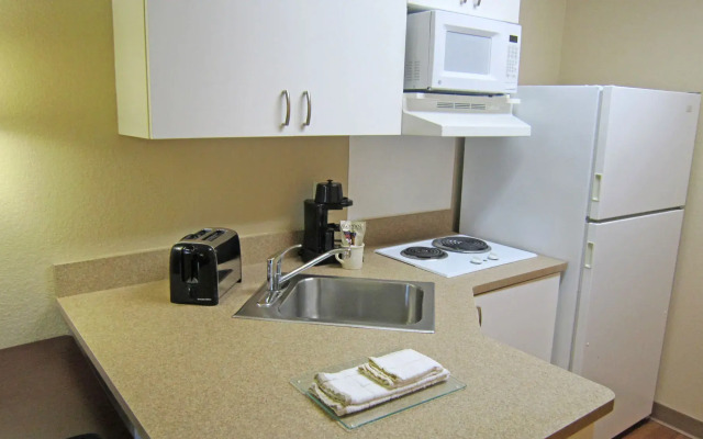 Extended Stay America Suites Orlando Lake Mary 1036 Greenwoo