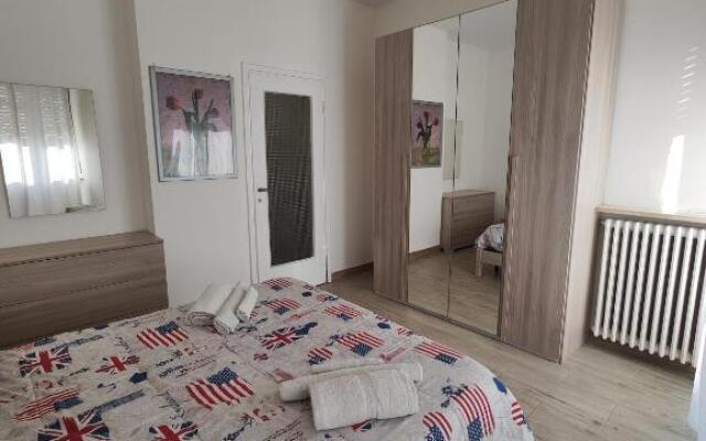 Appartamento c&y Torelli 1