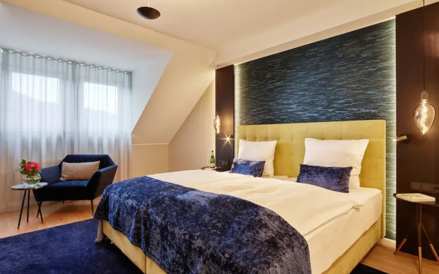 Hotel St. Erasmus