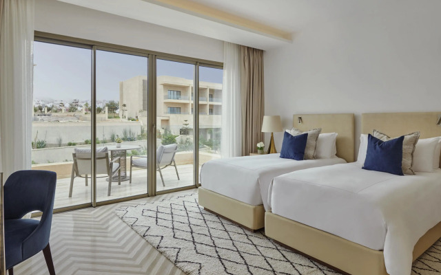 Fairmont Taghazout Bay