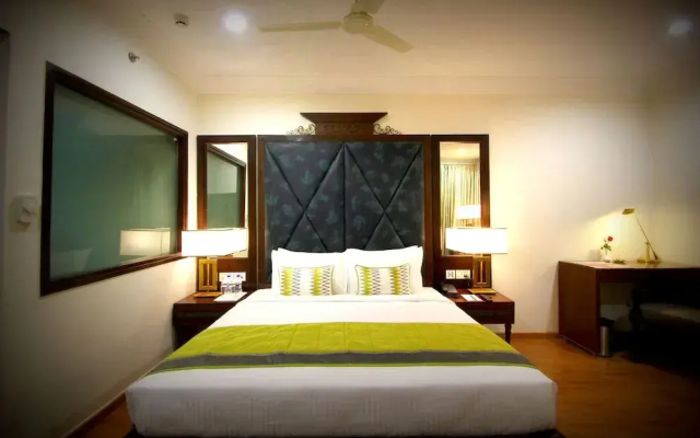Hotel Comfotel