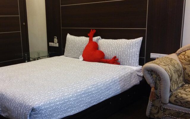 Taipei oversleep nest