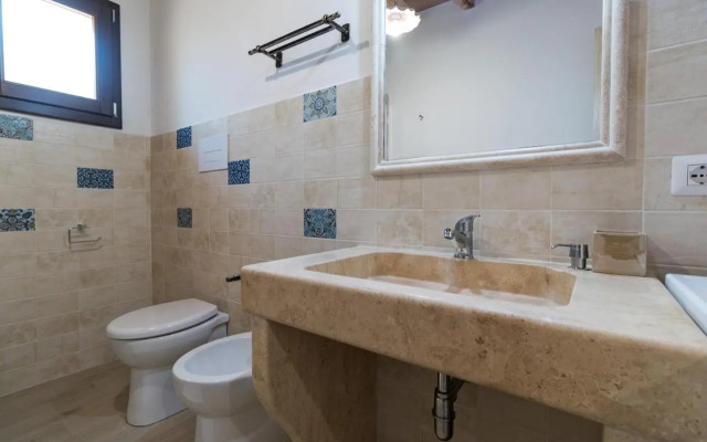 Sardinia Suite Apartment Dorgali