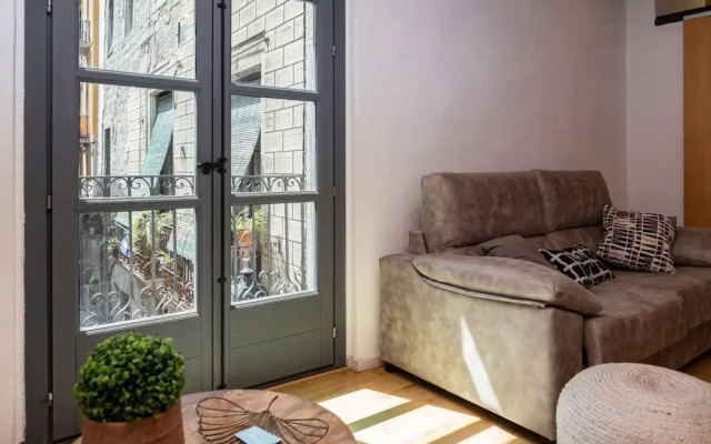 Bravissimo Cort Reial 2A