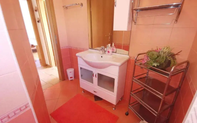 Apartment in Crikvenica 40895