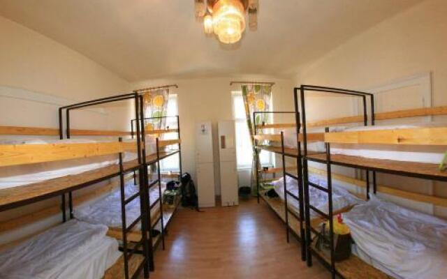 Smart Hostel